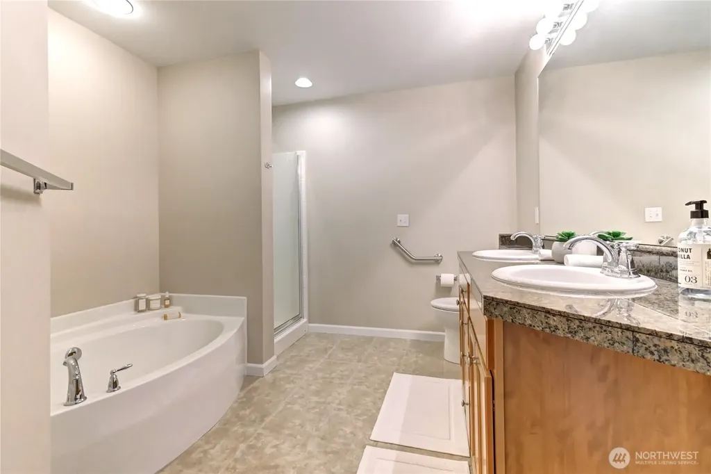 2514 85th Drive NE Lake Stevens WA 98258