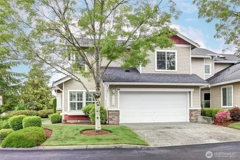 2514 85th Drive NE Lake Stevens WA 98258