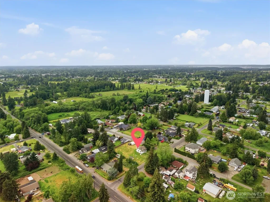 10302 E 40th Avenue Tacoma WA 98446