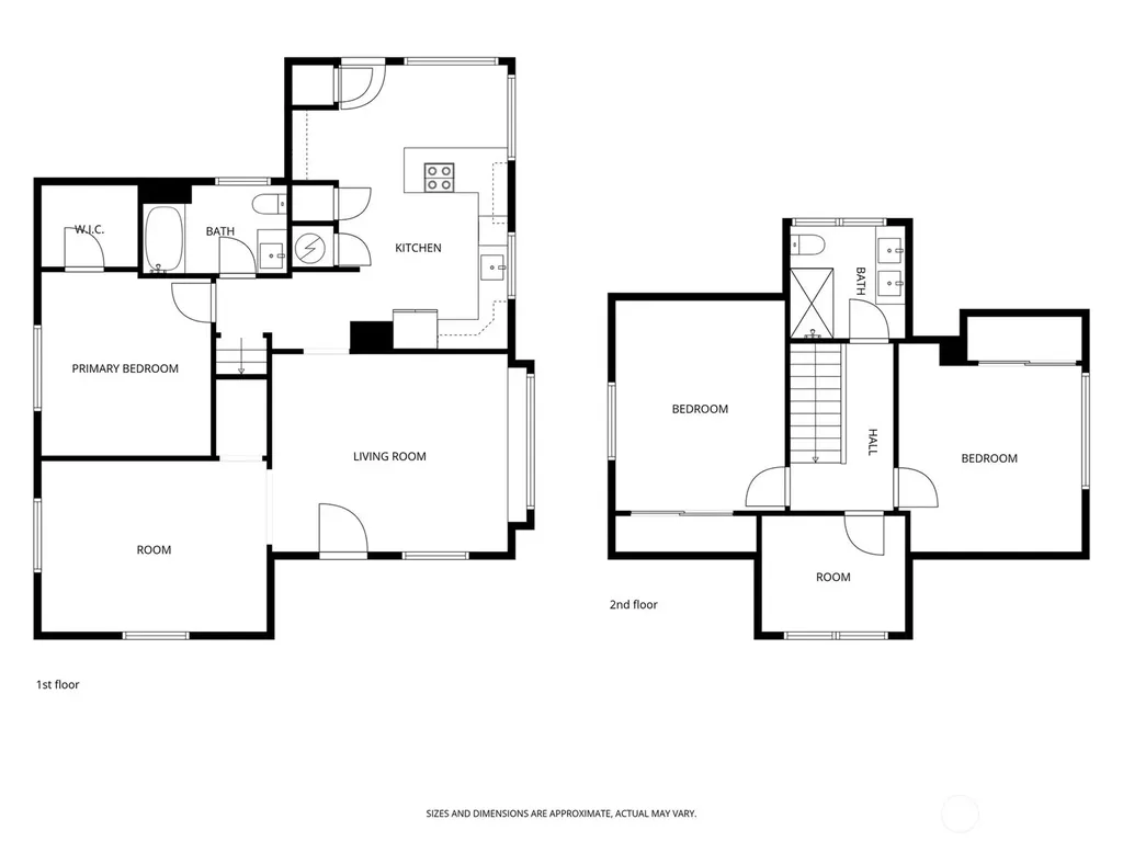 10302 40th Avenue E Tacoma WA 98446