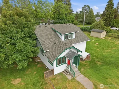 10302 E 40th Avenue Tacoma WA 98446