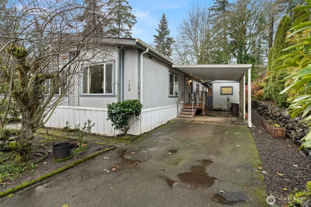 5307 5307 State Highway 303 Bremerton WA 98311
