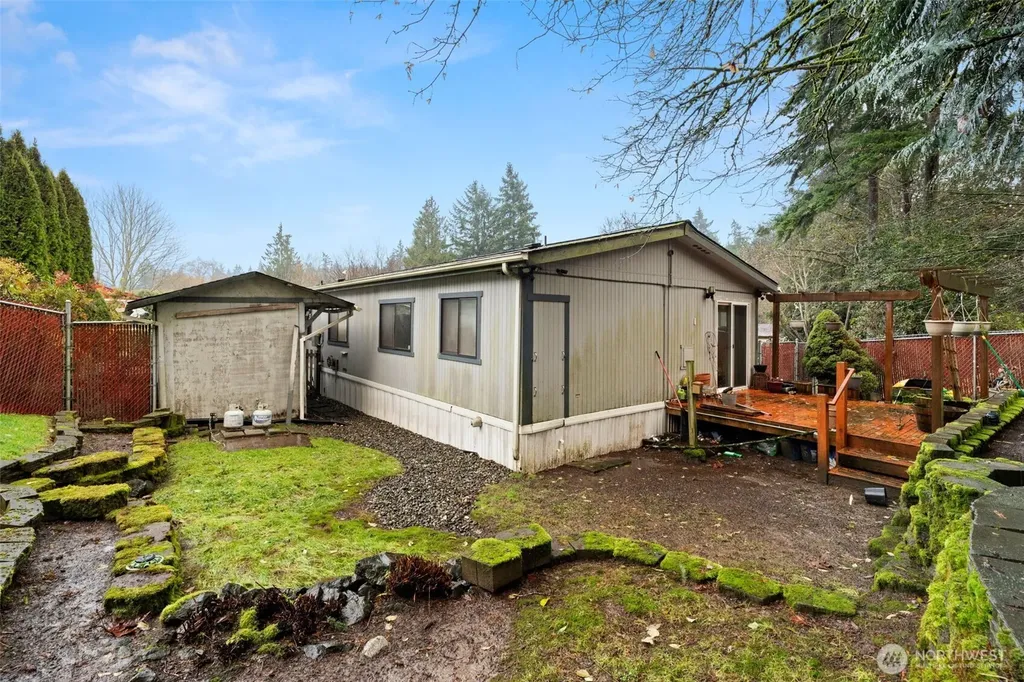 5307 5307 State Highway 303 Bremerton WA 98311