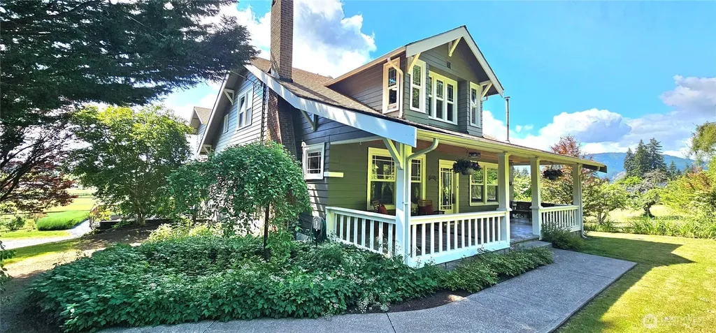 25630 Jim Creek Road Arlington WA 98223