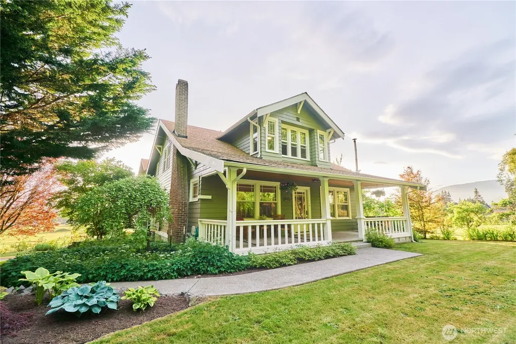 25630 Jim Creek Road Arlington WA 98223