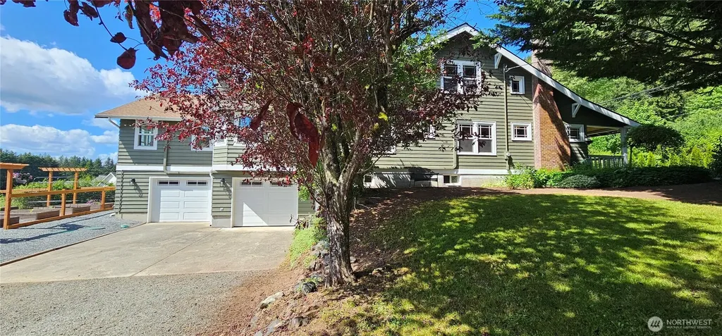 25630 Jim Creek Road Arlington WA 98223