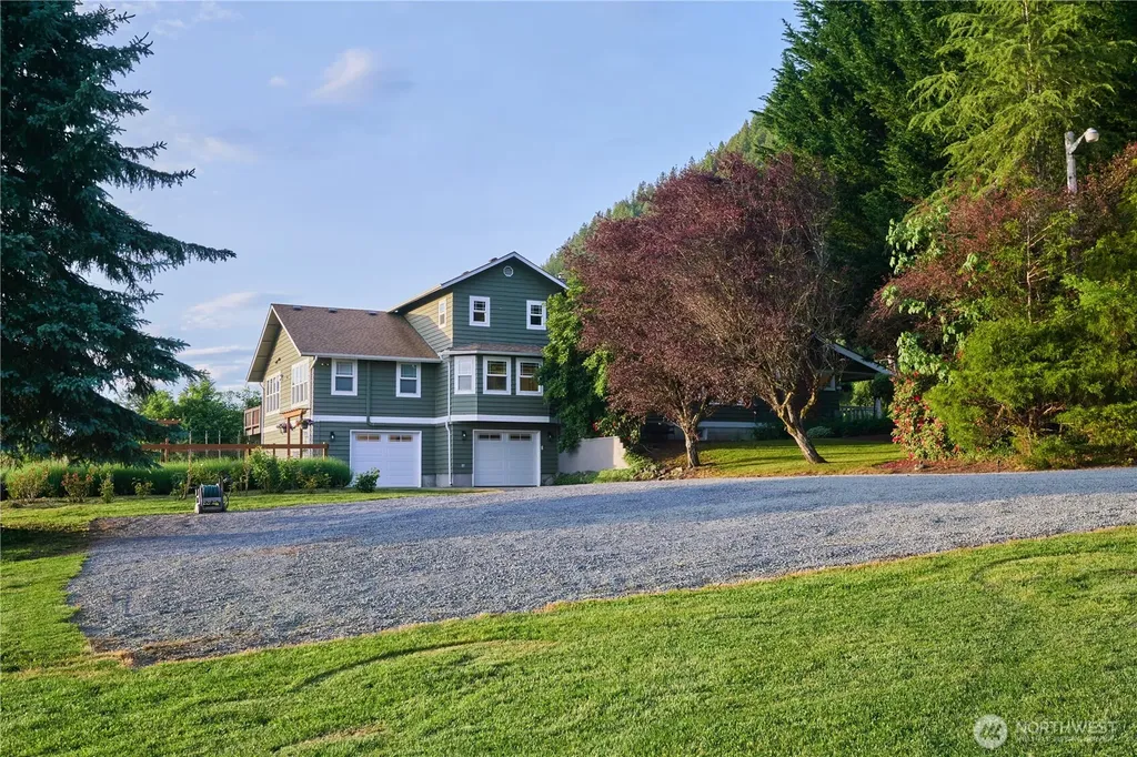 25630 Jim Creek Road Arlington WA 98223