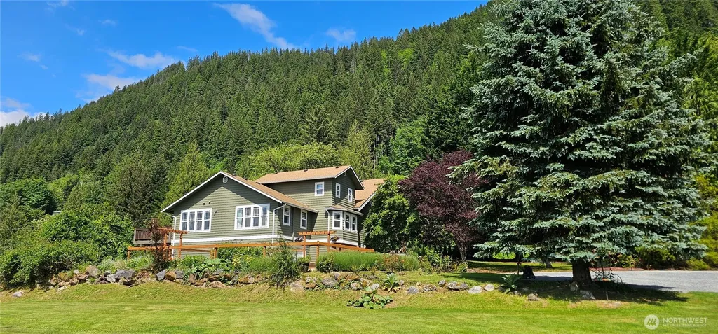 25630 Jim Creek Road Arlington WA 98223