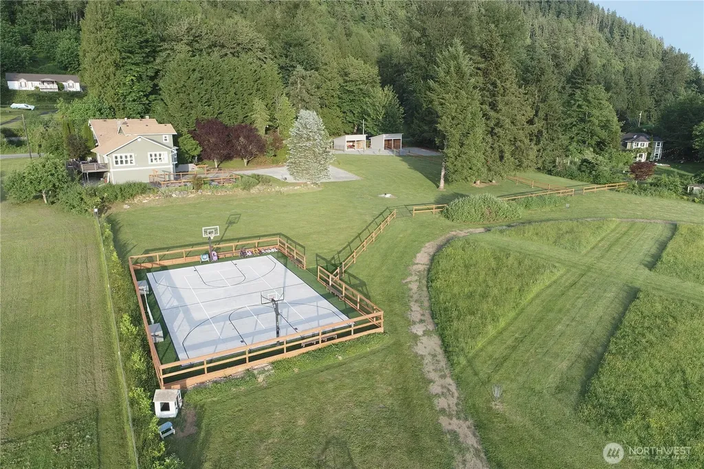 25630 Jim Creek Road Arlington WA 98223
