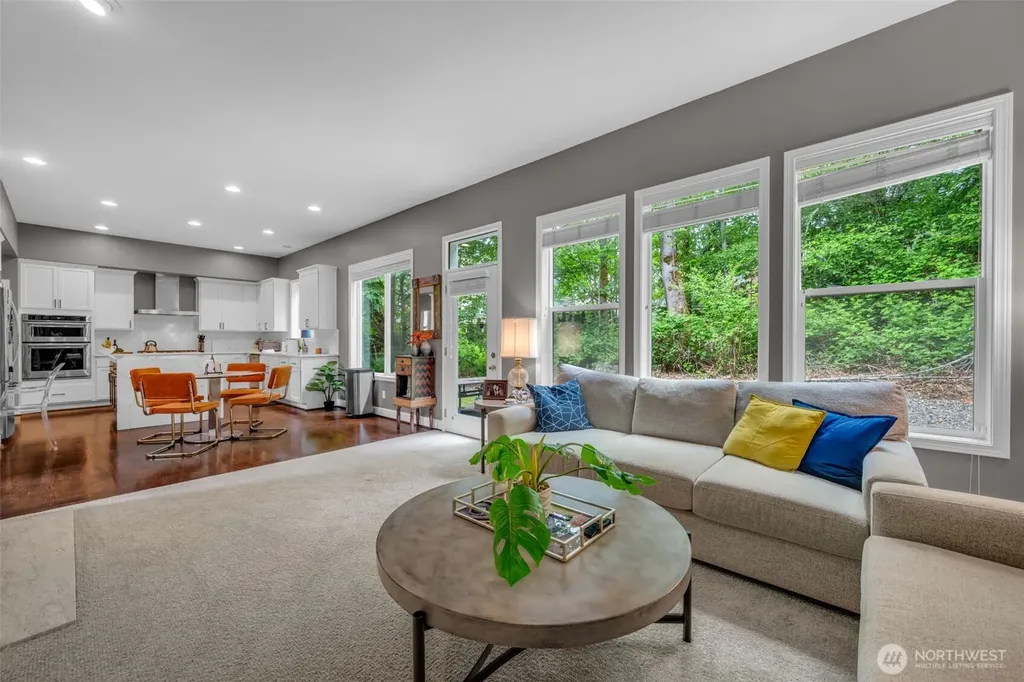 6680 163rd Place SE Bellevue WA 98006