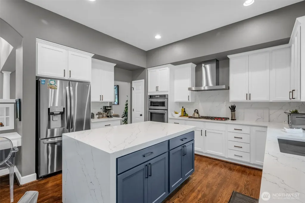 6680 163rd Place SE Bellevue WA 98006