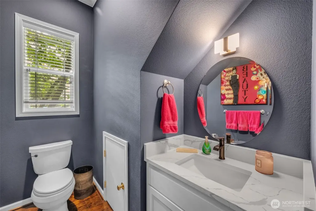 6680 163rd Place SE Bellevue WA 98006