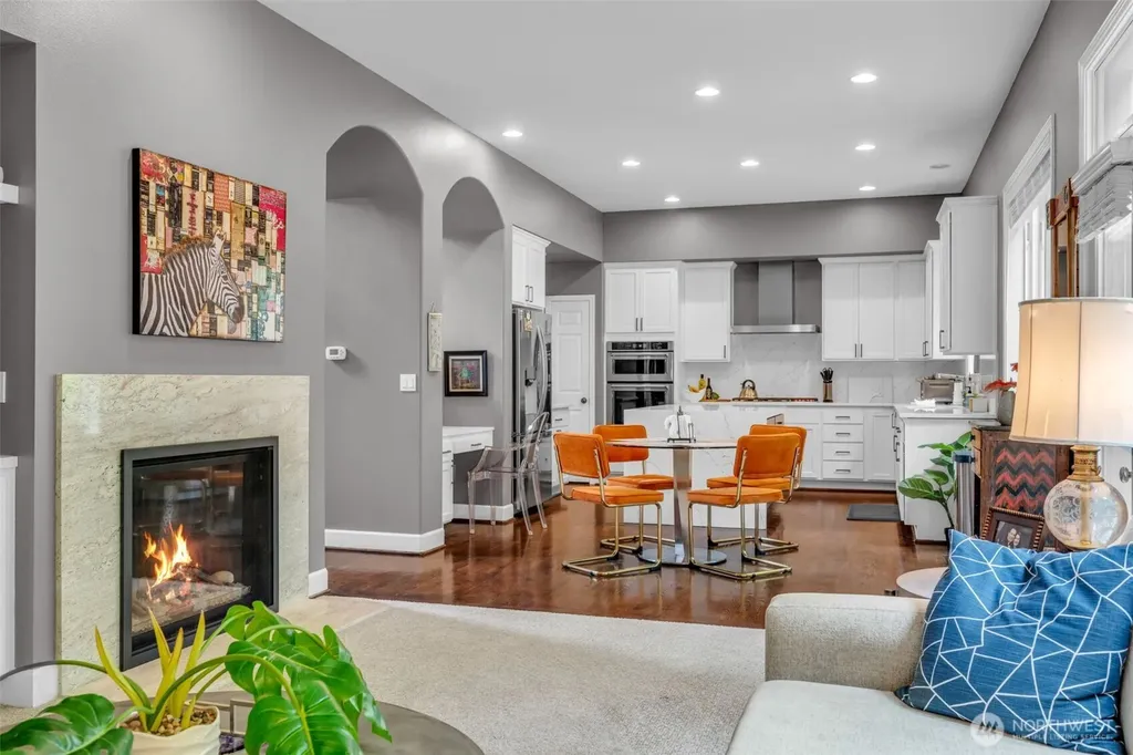 6680 163rd Place SE Bellevue WA 98006