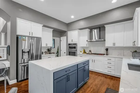 6680 163rd Place SE Bellevue WA 98006