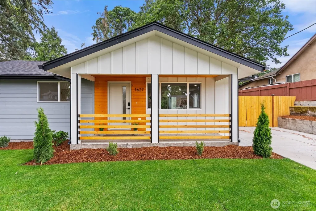 1627 Hume Street S Tacoma WA 98444