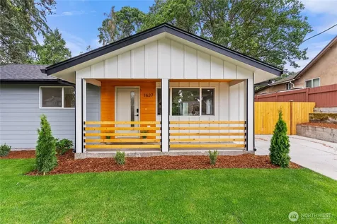 1627 Hume Street S Tacoma WA 98444