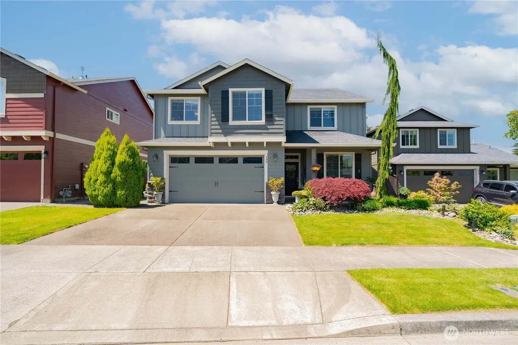 409 N 43rd Court Ridgefield WA 98642
