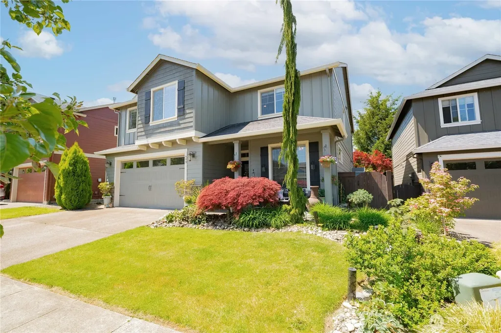 409 N 43rd Court Ridgefield WA 98642