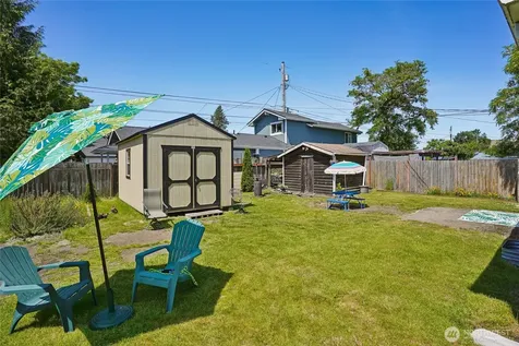 6446 S Montgomery Street Tacoma WA 98409