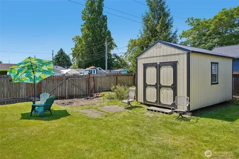 6446 S Montgomery Street Tacoma WA 98409