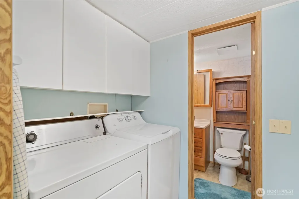 105 Mount Rainier Drive Packwood WA 98361