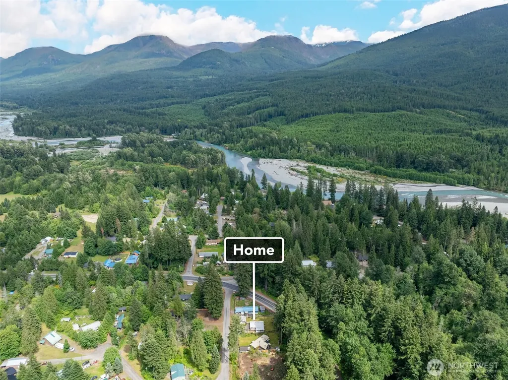 105 Mount Rainier Drive Packwood WA 98361