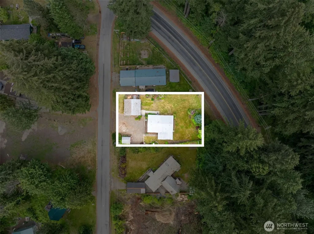 105 Mount Rainier Drive Packwood WA 98361