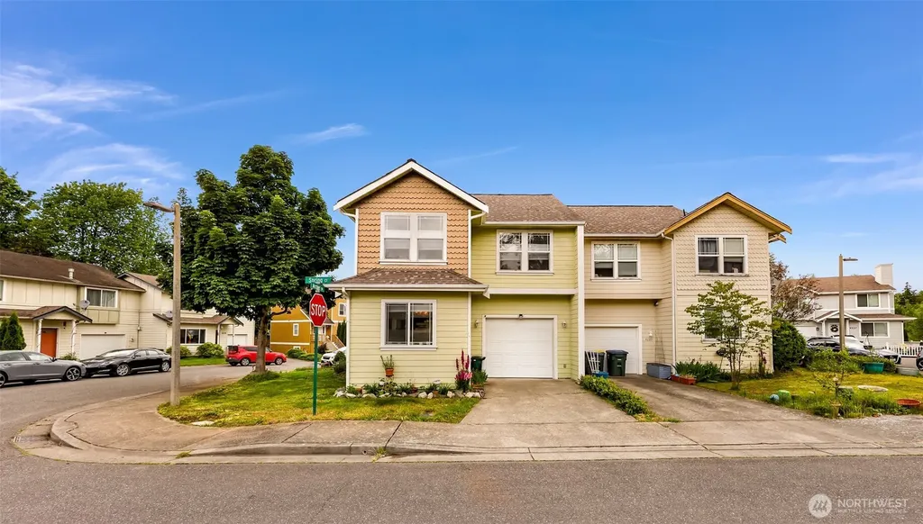 4223 Spring Court Bellingham WA 98226