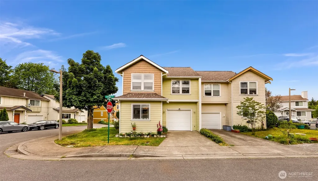 4223 Spring Court Bellingham WA 98226