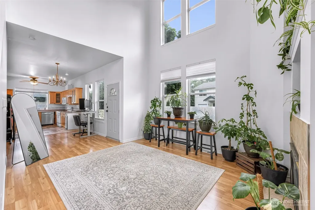 4223 Spring Court Bellingham WA 98226
