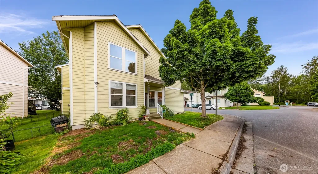 4223 Spring Court Bellingham WA 98226