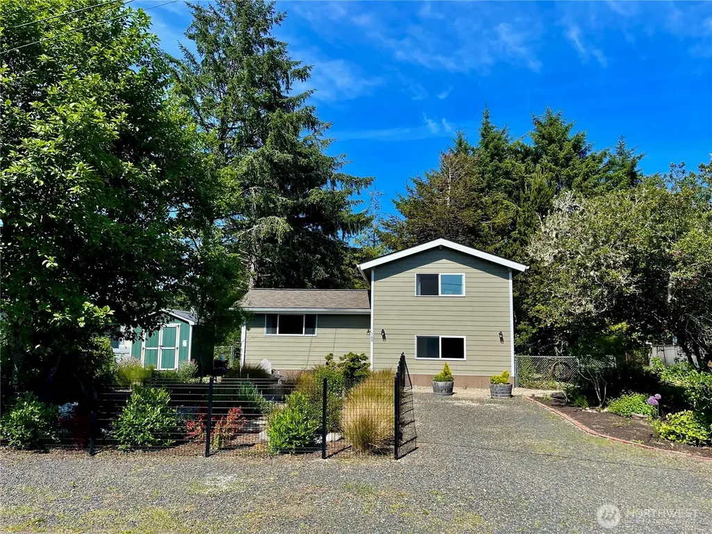 142 N Port Loop NE Ocean Shores WA 98569