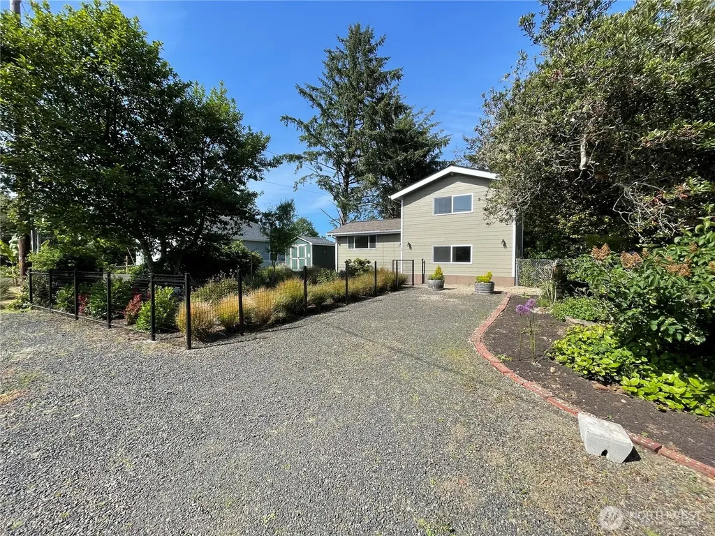 142 N Port Loop NE Ocean Shores WA 98569