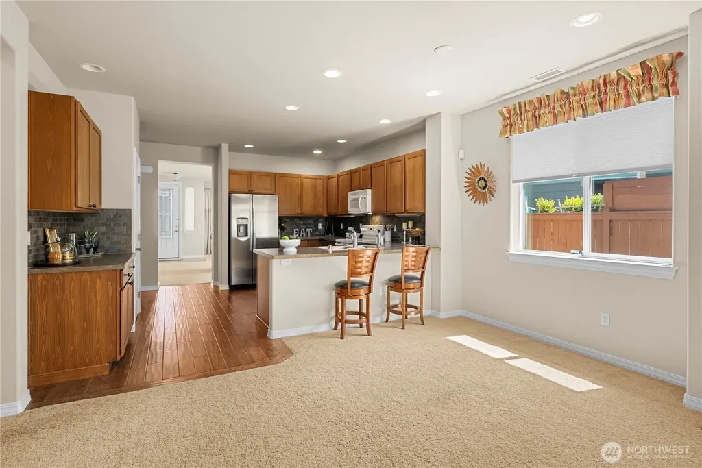 4865 Bend Drive NE Lacey WA 98516