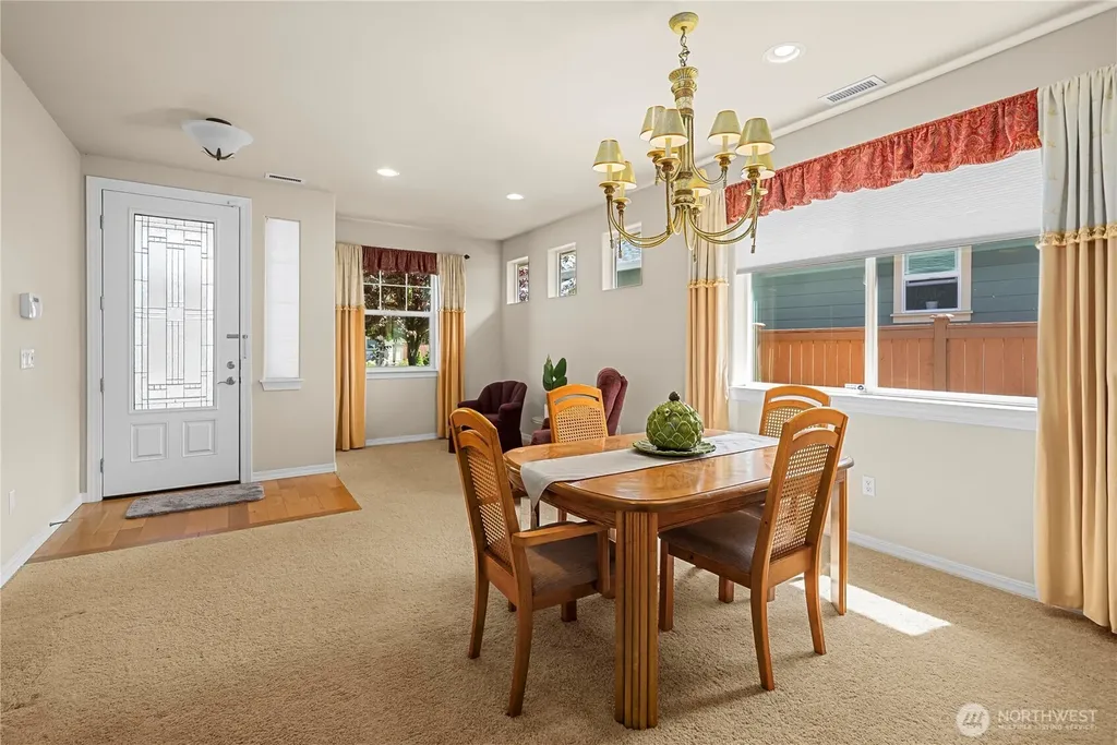 4865 Bend Drive NE Lacey WA 98516