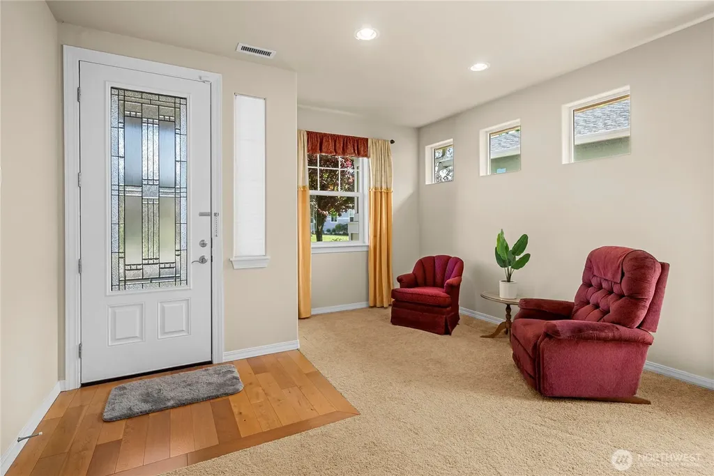 4865 Bend Drive NE Lacey WA 98516
