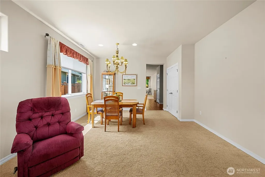 4865 Bend Drive NE Lacey WA 98516