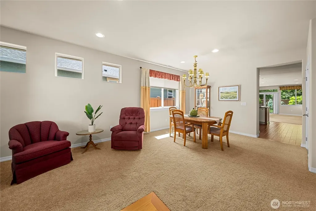 4865 Bend Drive NE Lacey WA 98516