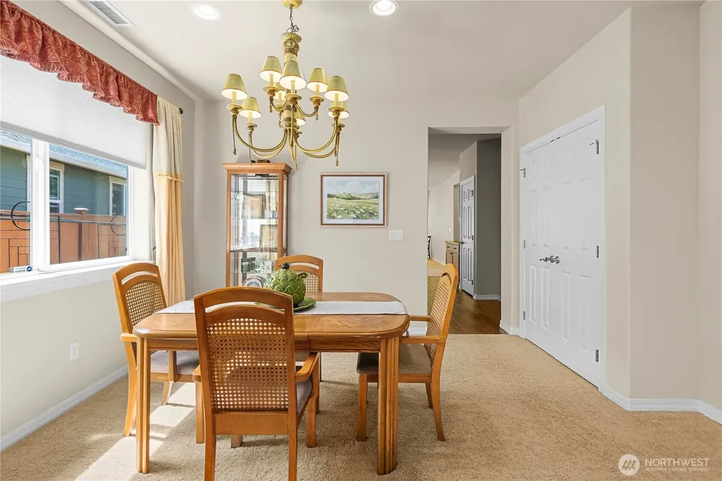 4865 Bend Drive NE Lacey WA 98516