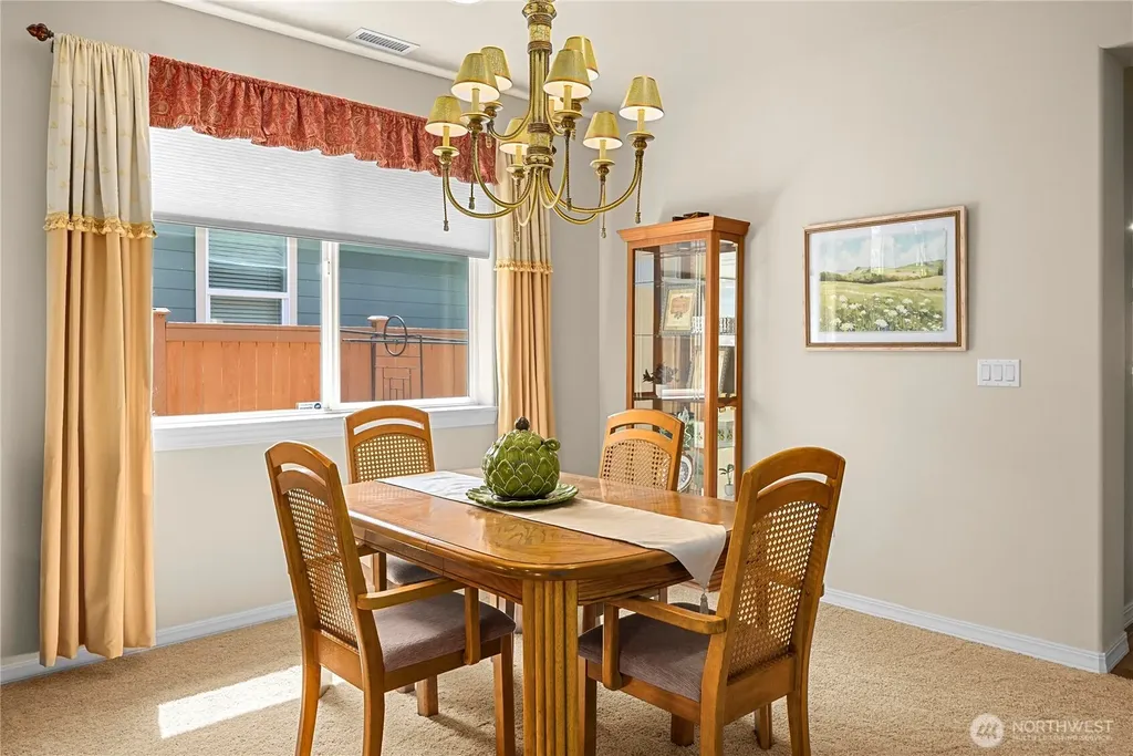 4865 Bend Drive NE Lacey WA 98516