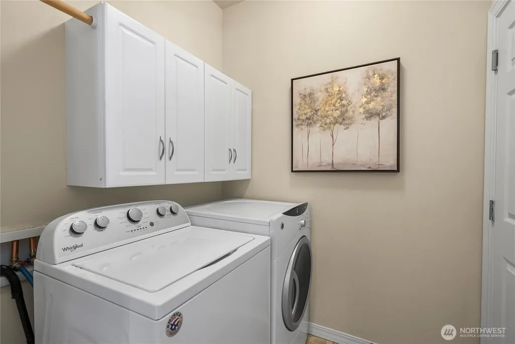4865 Bend Drive NE Lacey WA 98516