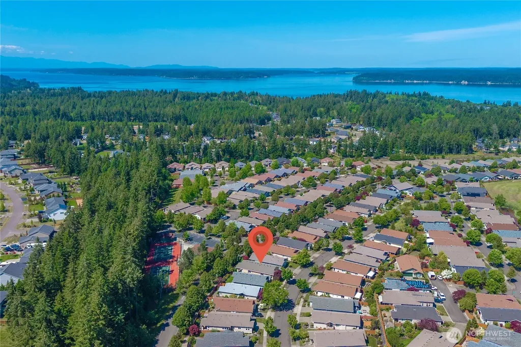 4865 Bend Drive NE Lacey WA 98516