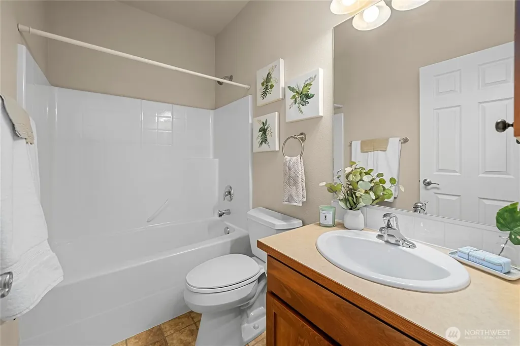 4865 Bend Drive NE Lacey WA 98516
