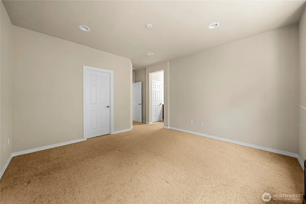 4865 Bend Drive NE Lacey WA 98516