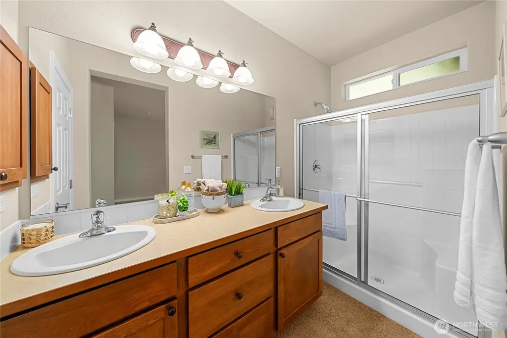 4865 Bend Drive NE Lacey WA 98516