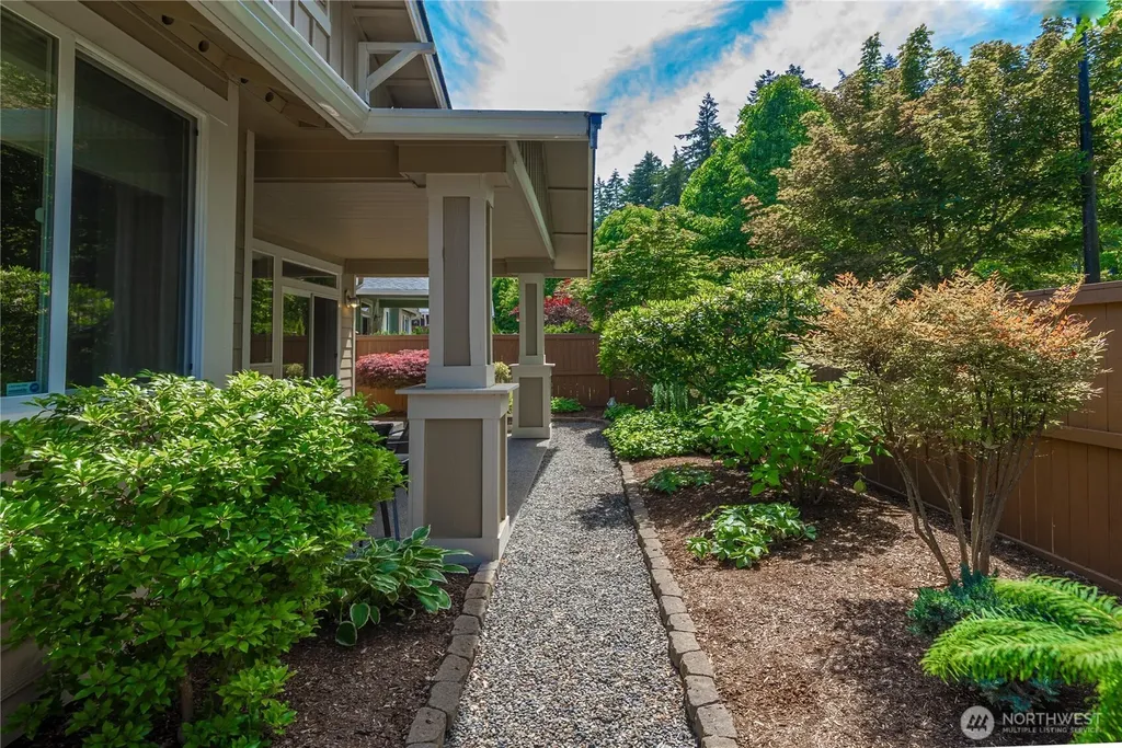 4865 Bend Drive NE Lacey WA 98516