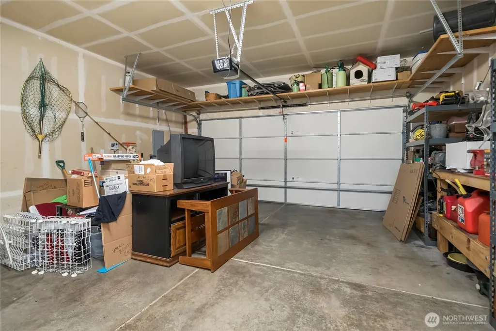 4865 Bend Drive NE Lacey WA 98516