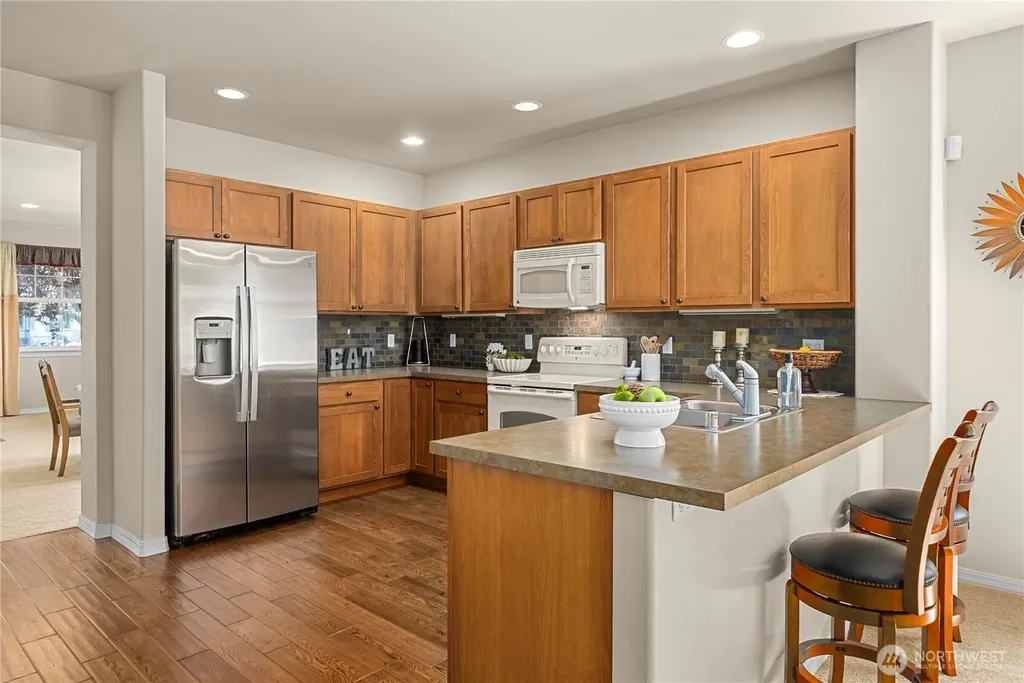 4865 Bend Drive NE Lacey WA 98516