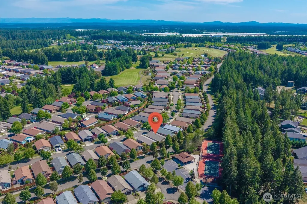 4865 Bend Drive NE Lacey WA 98516