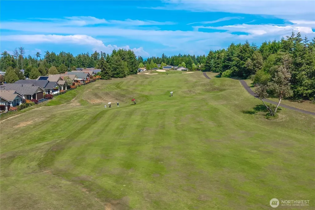 4865 Bend Drive NE Lacey WA 98516